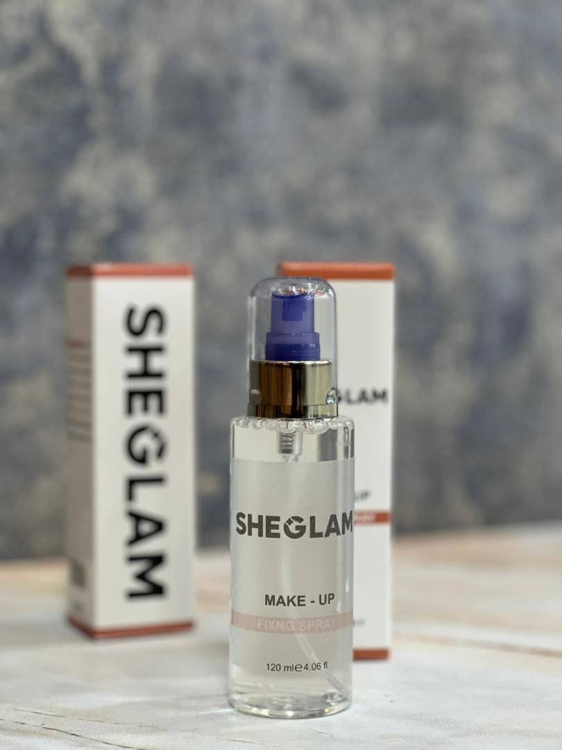 اسپری فیکس آرایش شیگلم