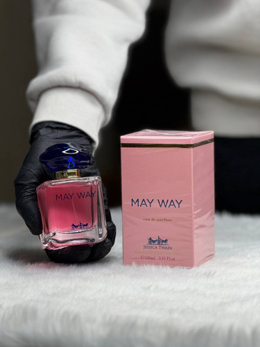 عطر زنانه مای وی