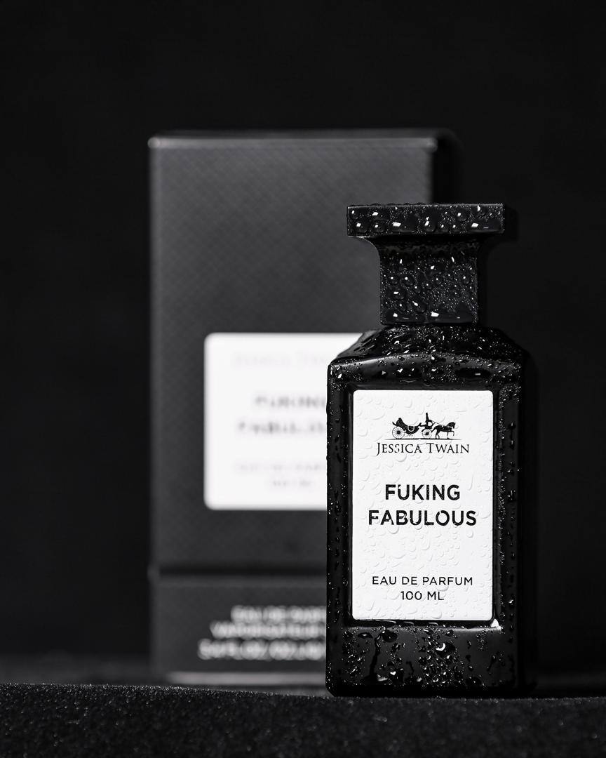 عطر تامفورد فابیولس