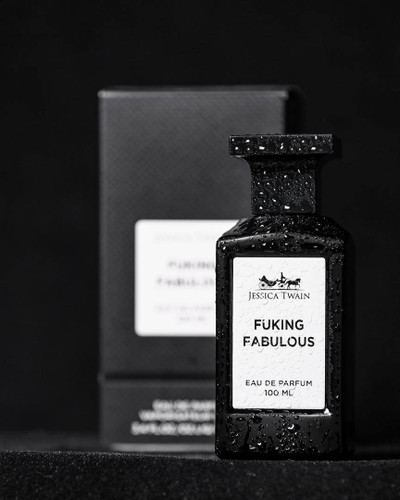 عطر تامفورد فابیولس