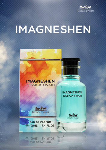 عطر ایمیجینیشن