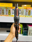 کرلی مو چرخشی DSP