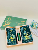 ماسک کلاژن