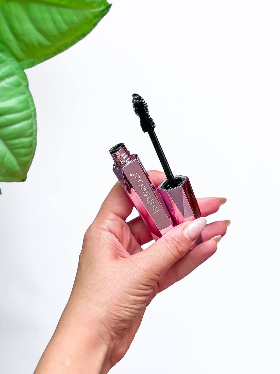 ریمل گیاهی هداموجی